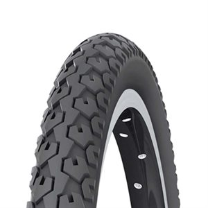 Michelin Country J Wire Bead Tire