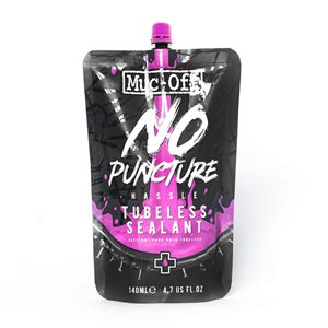 MUC-OFF NO PUNCTURE HASSLE SEALANT 140ML