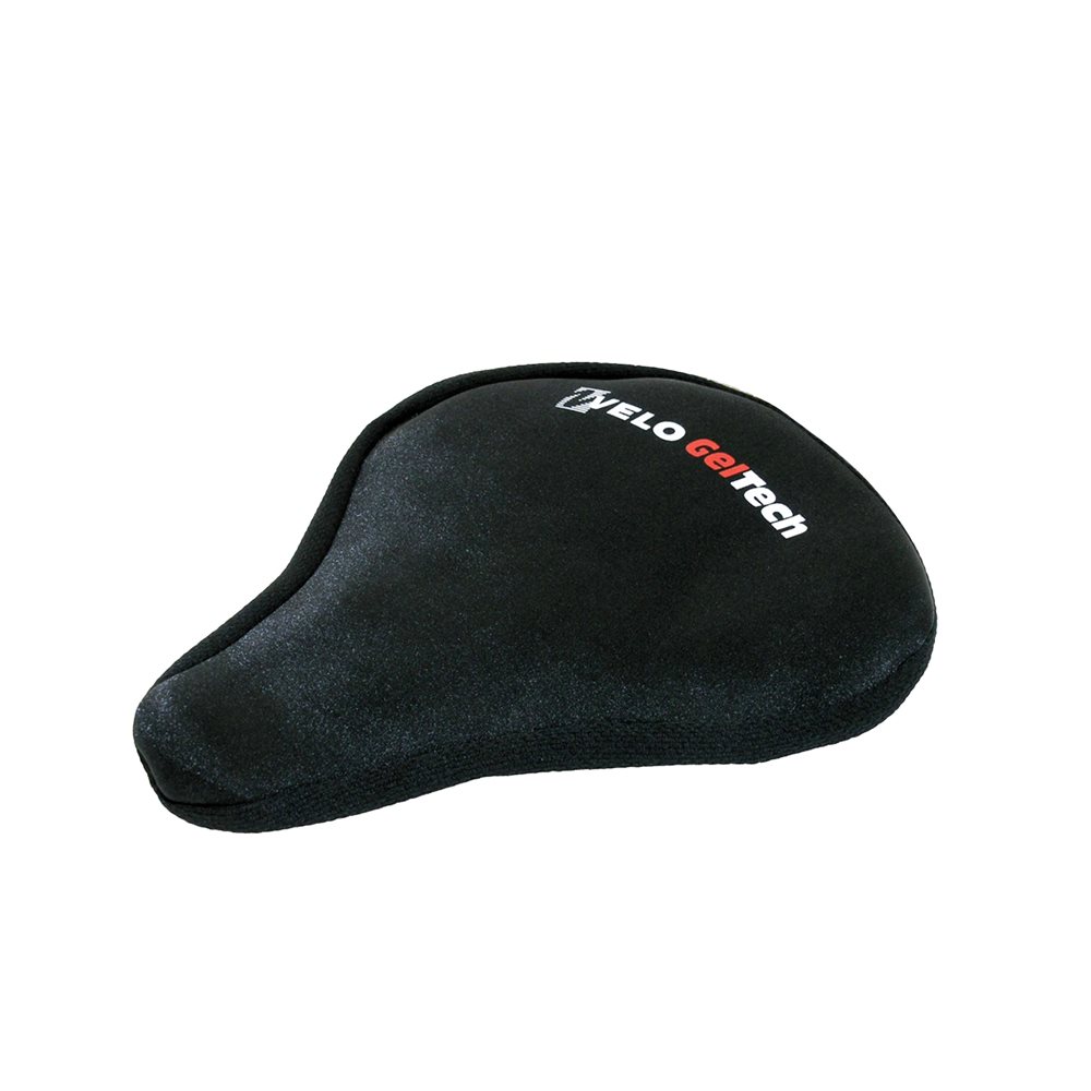 Couvre-Selle Gel X-Large Velo