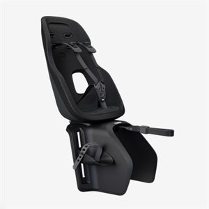 THULE YEPP NEXXT 2 MAXI RACK MOUNT CHILD SEAT BLACK