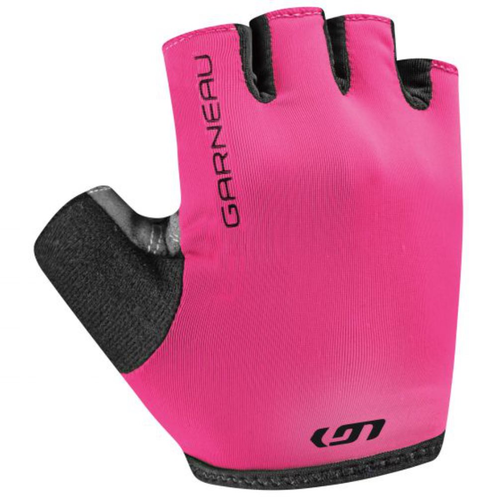 Garneau Calory Gloves Pink Jrm