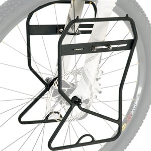 Axiom Journey Low Rider Suspension And Disc Carrier