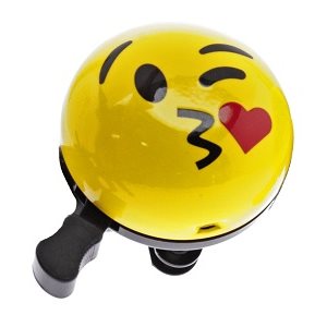 Clochette 49N Emoji