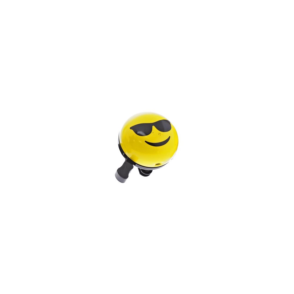 49N Emoji Bell