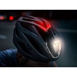 Topeak Headlux Dual Usb Helmet Light