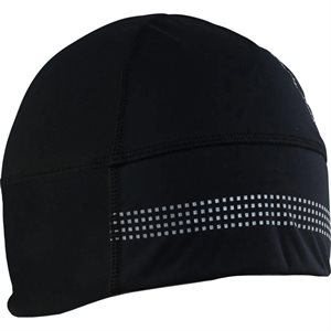 Craft Core Subz Shelter Hat Black L-Xl
