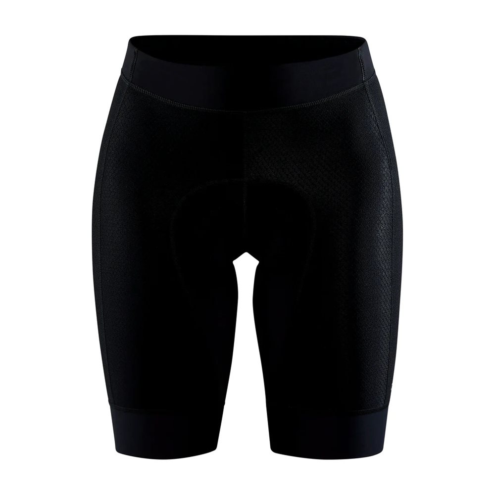 Craft Adv Endur Solid Shorts W Black L
