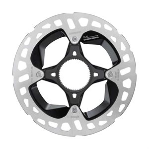 Disque Shimano RT-MT900-SS Cl (W / Lock Ring)