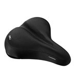 SELLE SPECIALIZED EXPEDITION GEL 215 NOIRE