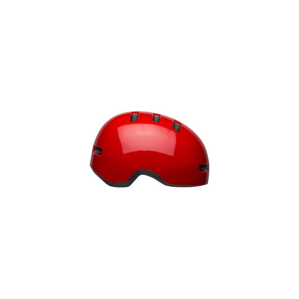 Casque Bell Lil Ripper Rouge UC