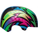 Casque Bell Span Bl / Mag Psycho S