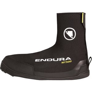 Endura Mt500 Plus Shoe CoveRS Black L-Xl