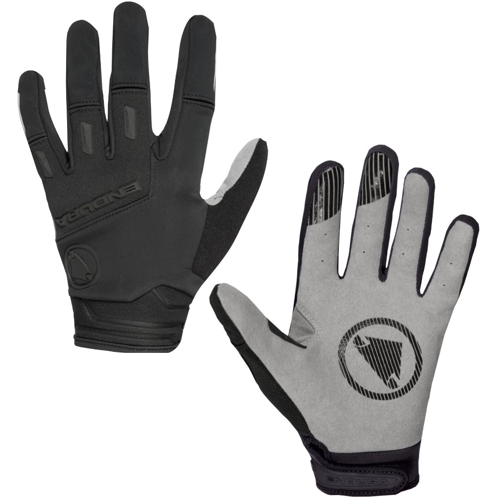 Endura Singetrack Wind Gloves