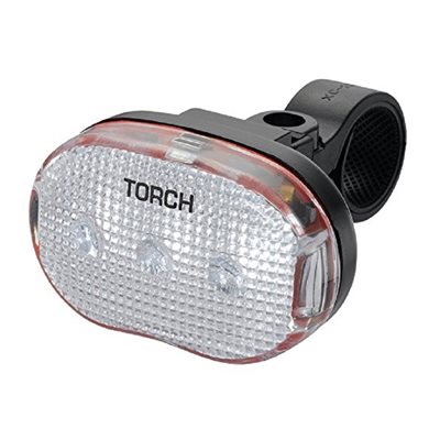 Torch Tail Bright 3 Front Light