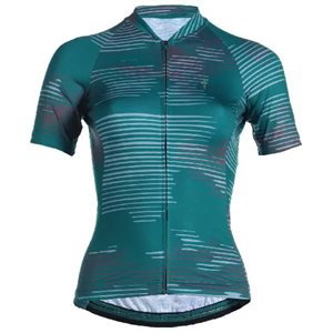 Maillot Specialized SL Blur SS Wmn