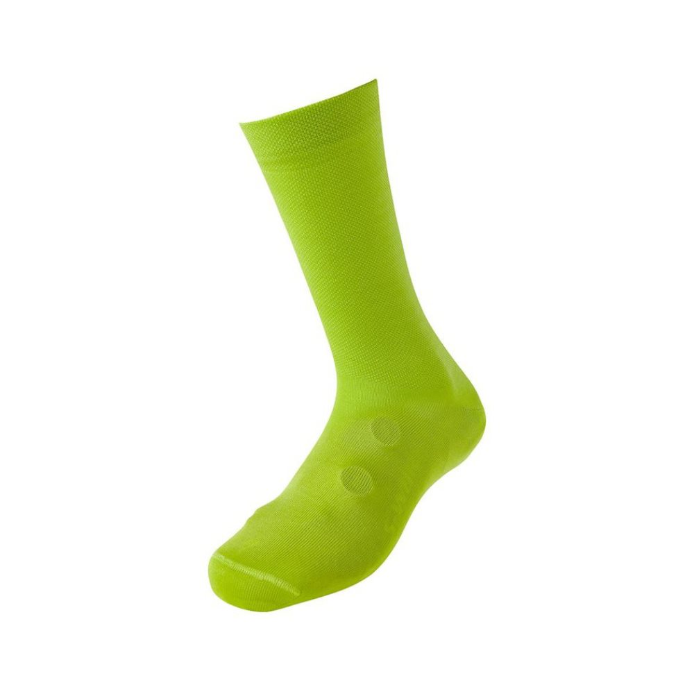 Specialized Reflect Overshoe Sock Hyperviz Xl