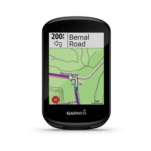 CYCLOMÈTRE GPS GARMIN EDGE 830