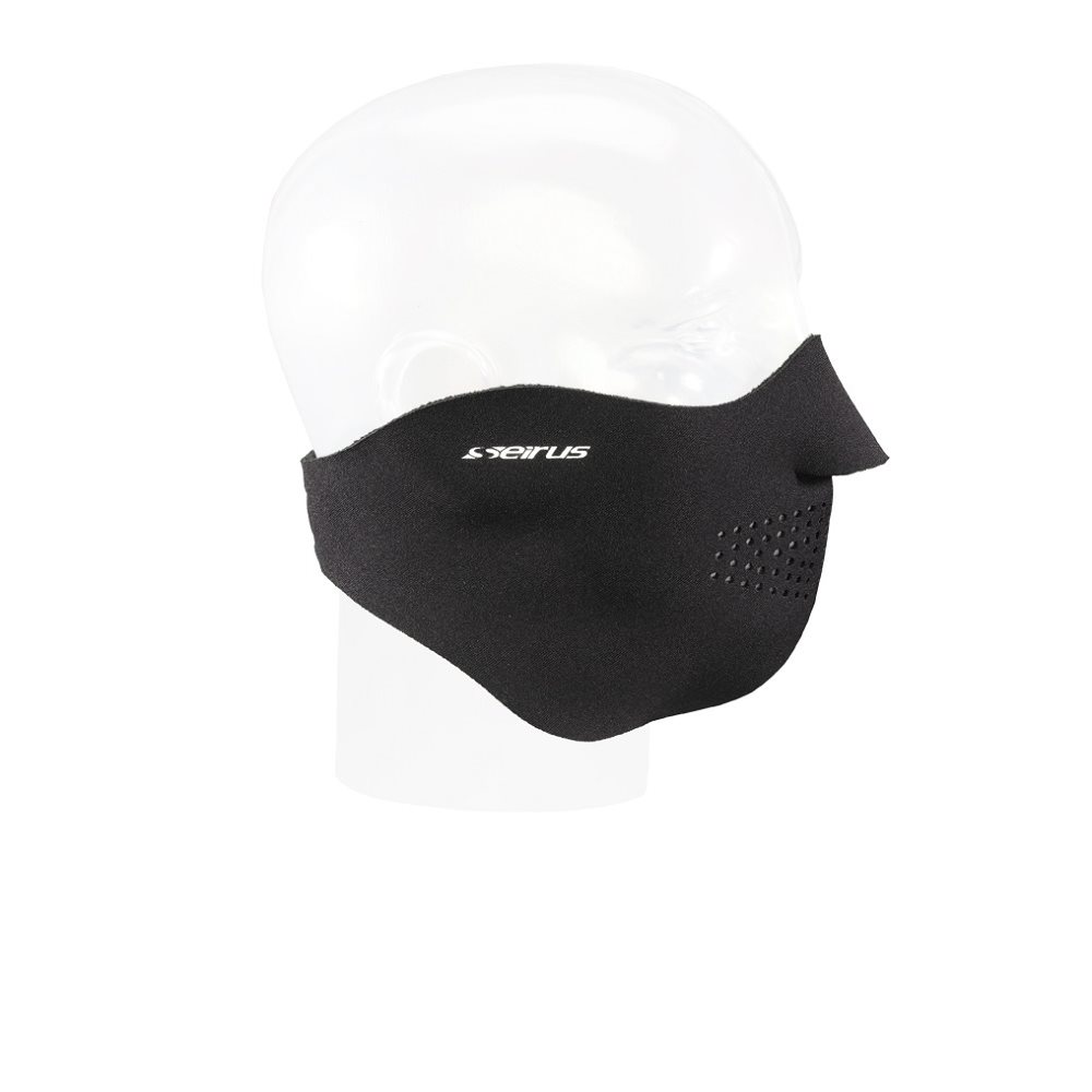 Masque Seirus Comfort Neofleece