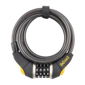 Cadenas-Cable Onguard Doberman 8030