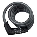 Cadenas-Cable Abus Tresor 6512C