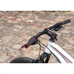 Zefal Bike Taxi Self Retractable Rope