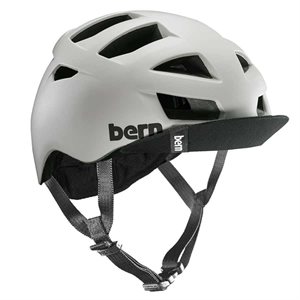 Bern Allston Helmet