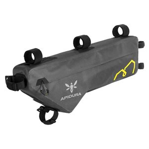 Apidura Expedition Compact Frame Pack 5.3L