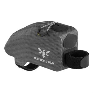 Apidura Expedition Top Tube Pack 0.5 L
