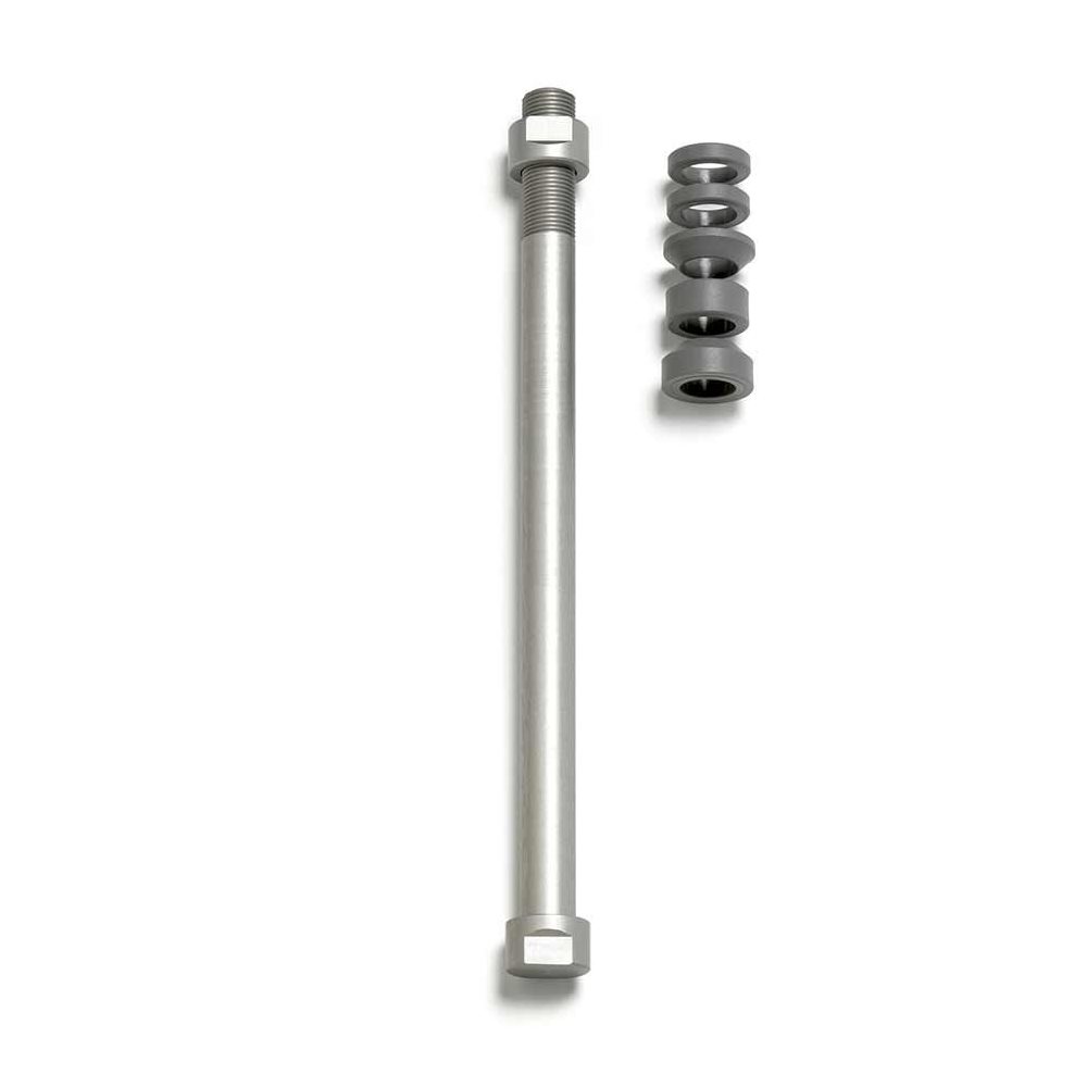 Thru-Axle For Tacx Trainer