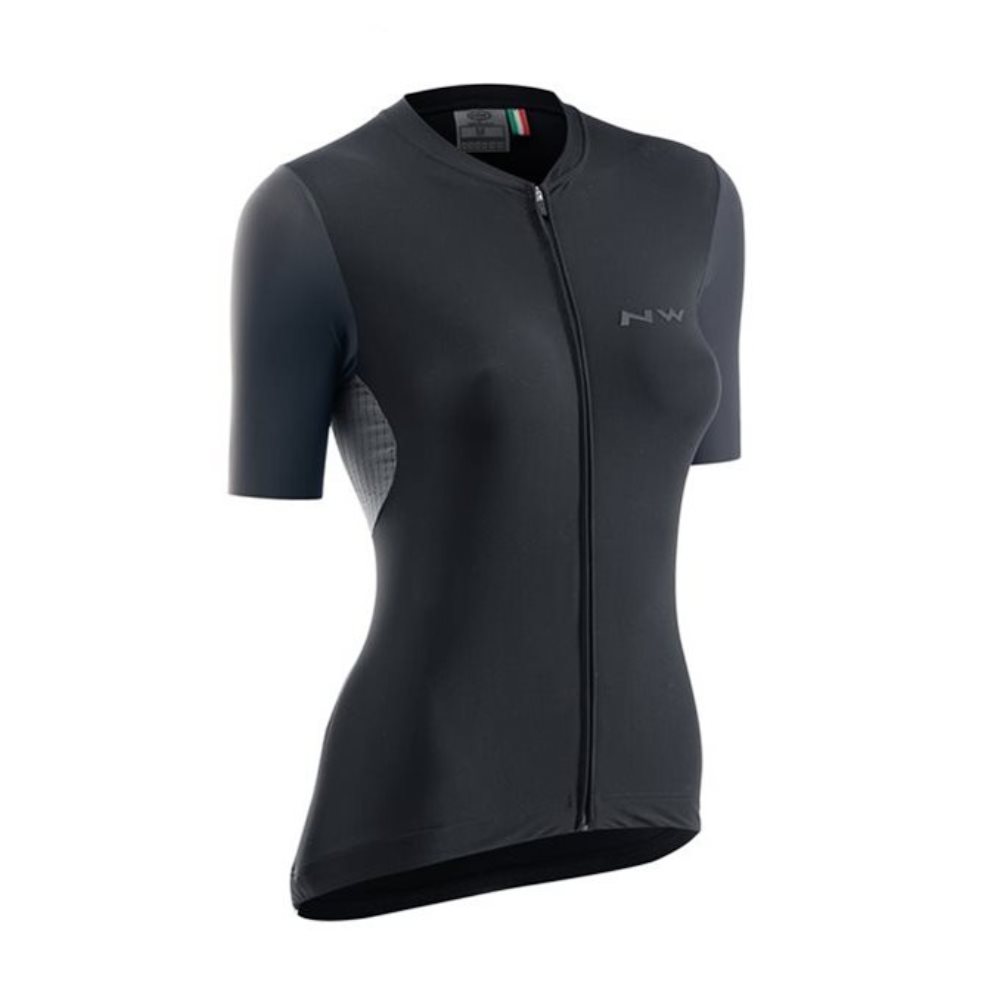 Northwave Extreme Woman Jersey Ss