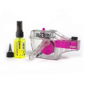 Muc-Off X-3 Chain Cleaner Kit