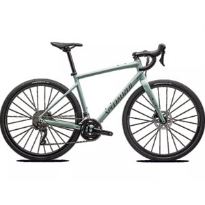 SPECIALIZED DIVERGE E5 ELITE WHTSGE / TAUPE 52