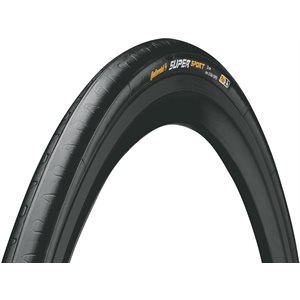 Continental Supersport Plus Tire