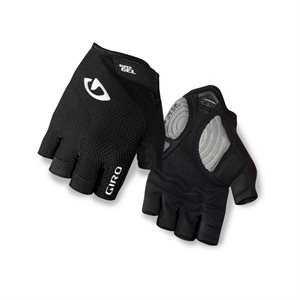 Giro Stradamassa Supergel Gloves Black W S