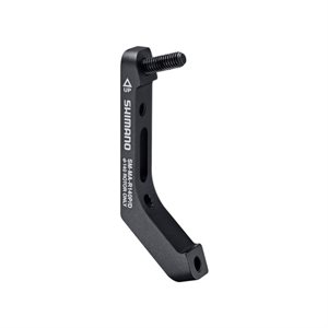 SHIMANO CONVERTER FOR ROAD DISC BR MOUNT SM-MA-R140P / D