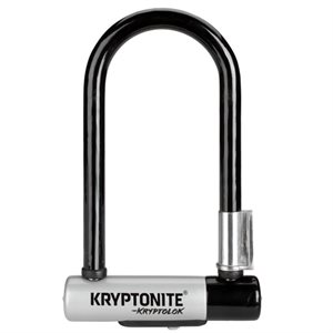 Kryptonite Kryptolok Mini-7 U Lock