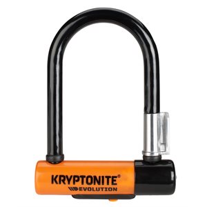 Kryptonite Evolution Mini-5 U Lock