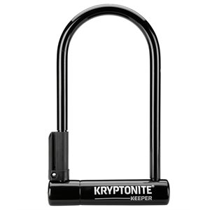 Kryptonite New-U Keeper 12 U Lock