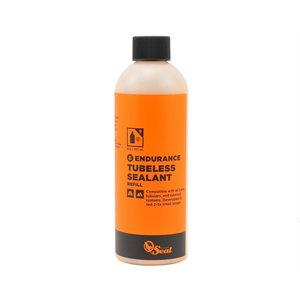 Scellant Endurance Orange Seal 8 Oz Recharge