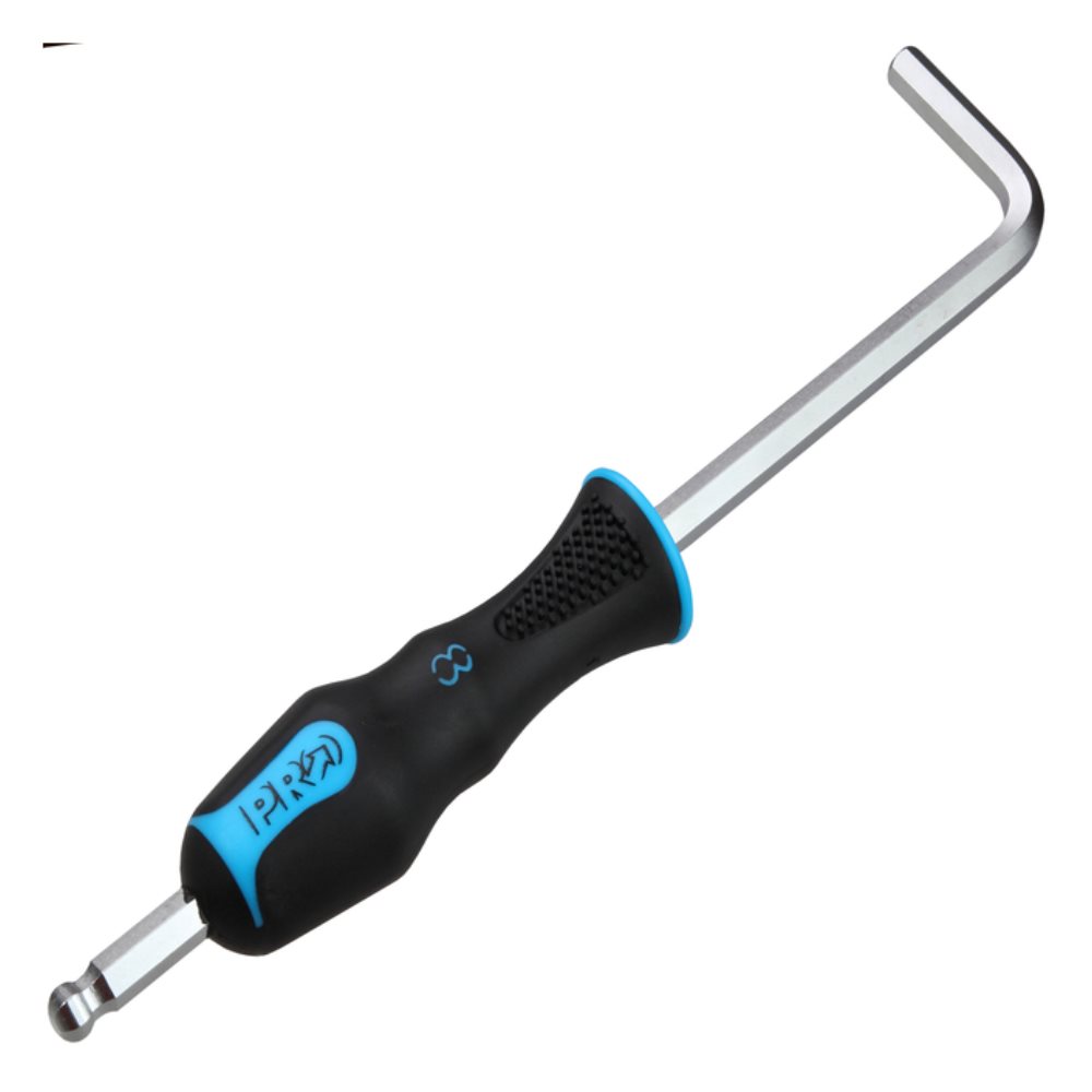 PRO 8Mm Pedal Wrench