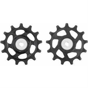 Shimano RD-M8100 Tension & Guide Pulley Set